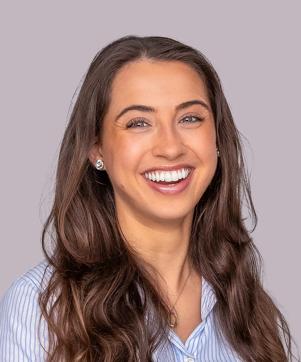 Olivia Ephgrave | Private Client Account Executive