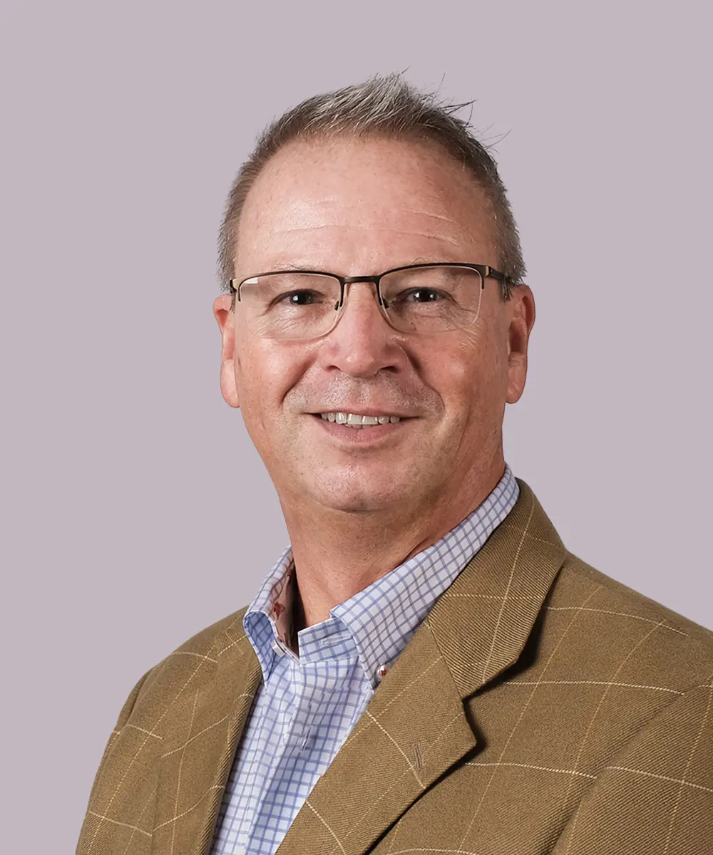 Grant Mitchenall | Head of Financial Products