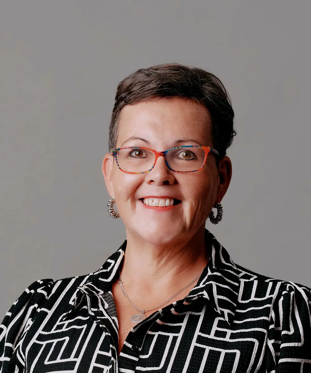 Jackie Videgrain | Head of Compliance, Polygon Insurance Brokers