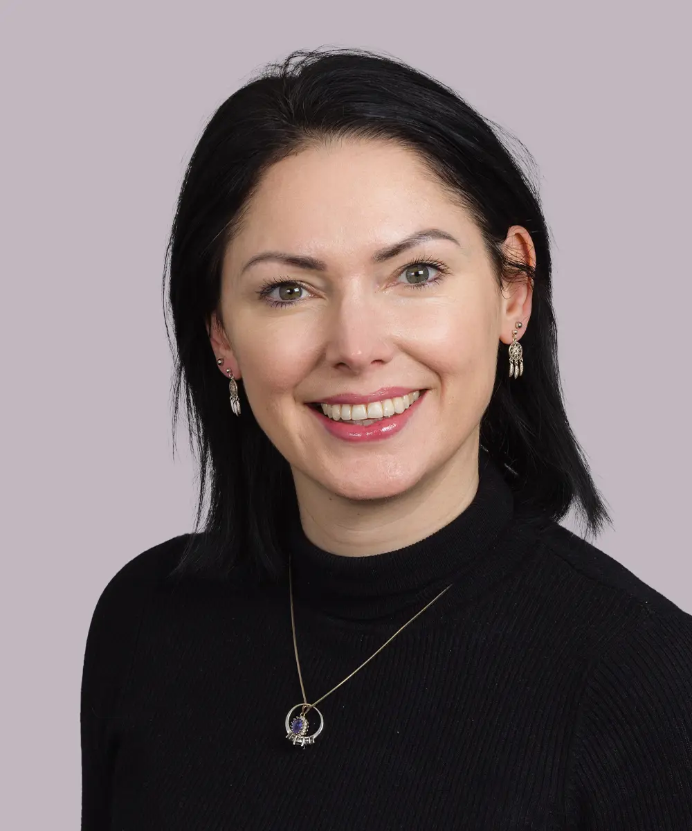 Natasha Spinks | Operations Manager