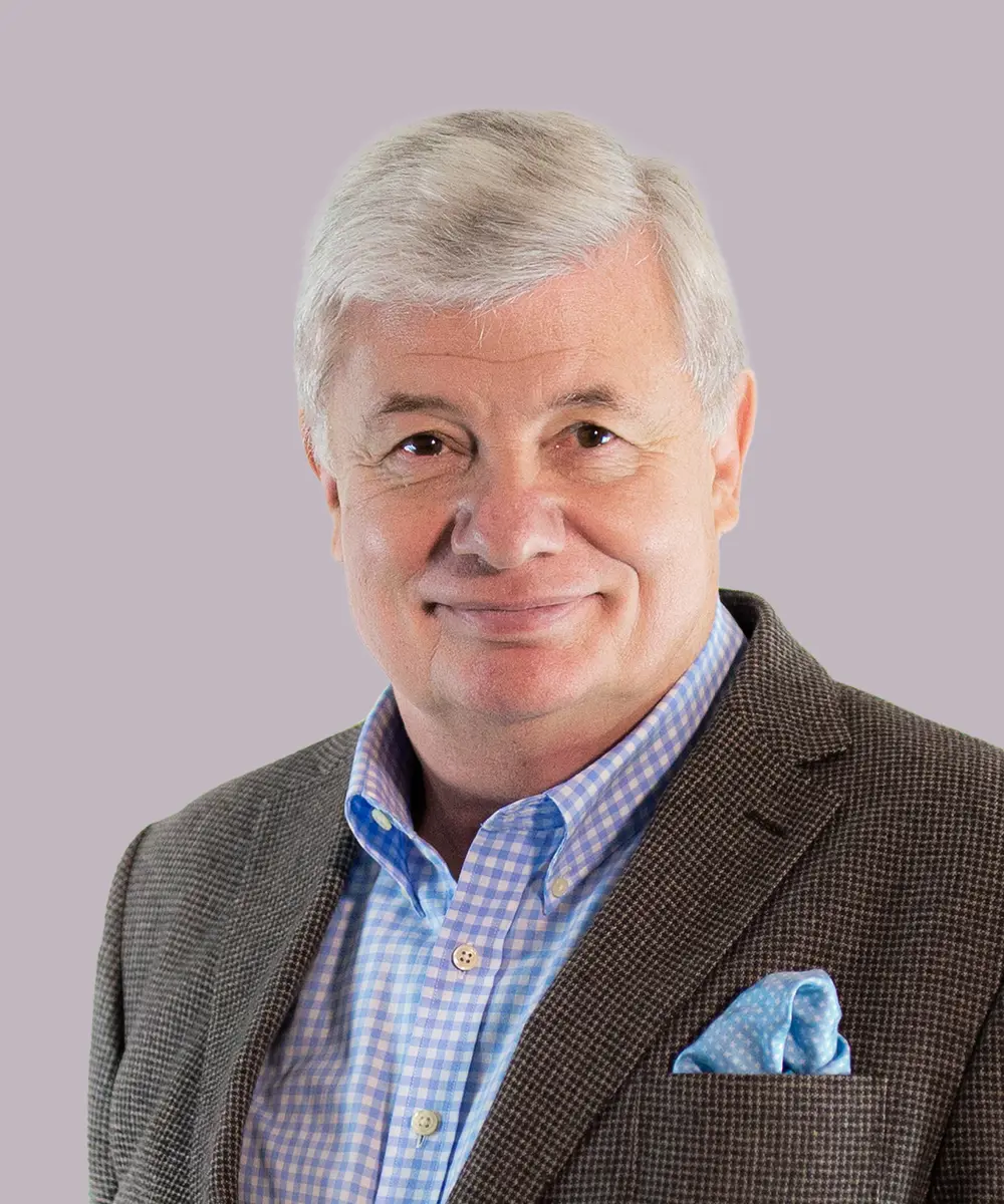 Martin Belcher | Board Director