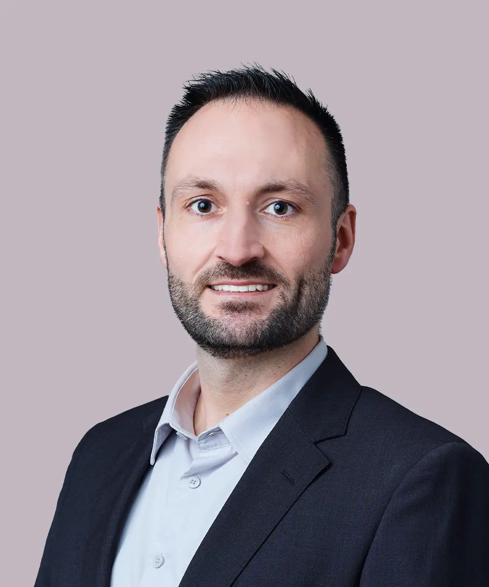 Miguel Freitas | Account Executive