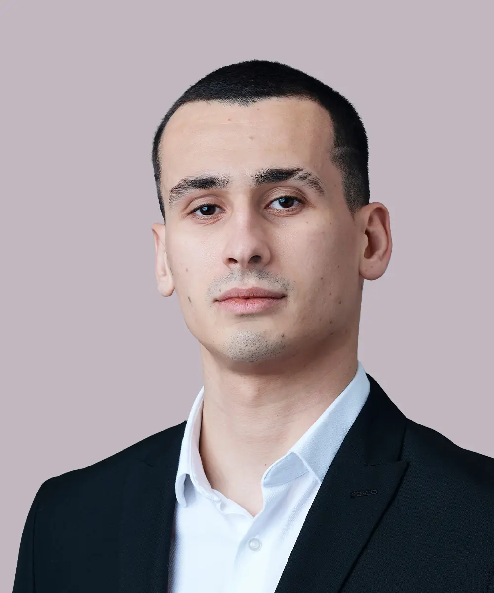 Jay Gosselin | Account Executive