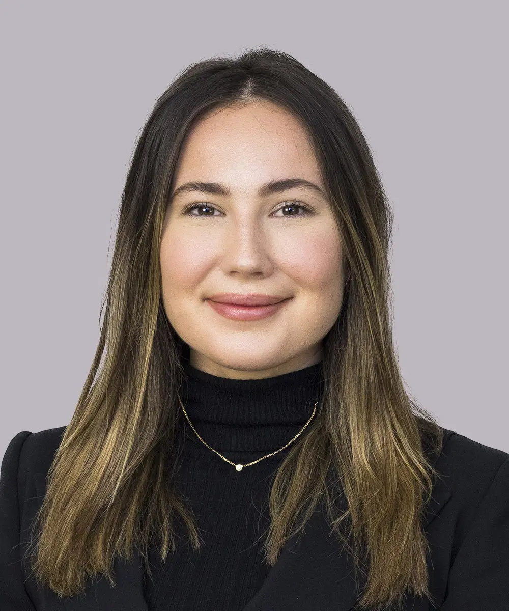Liz Mills | Senior Placement and Relationship Executive