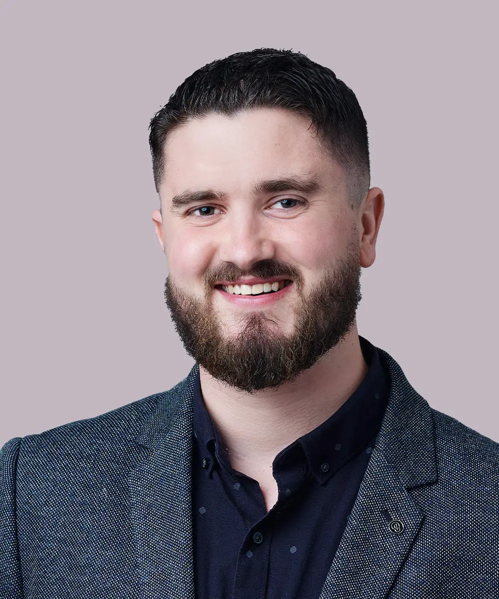 Jonathon Rice | Account Executive/Underwriter