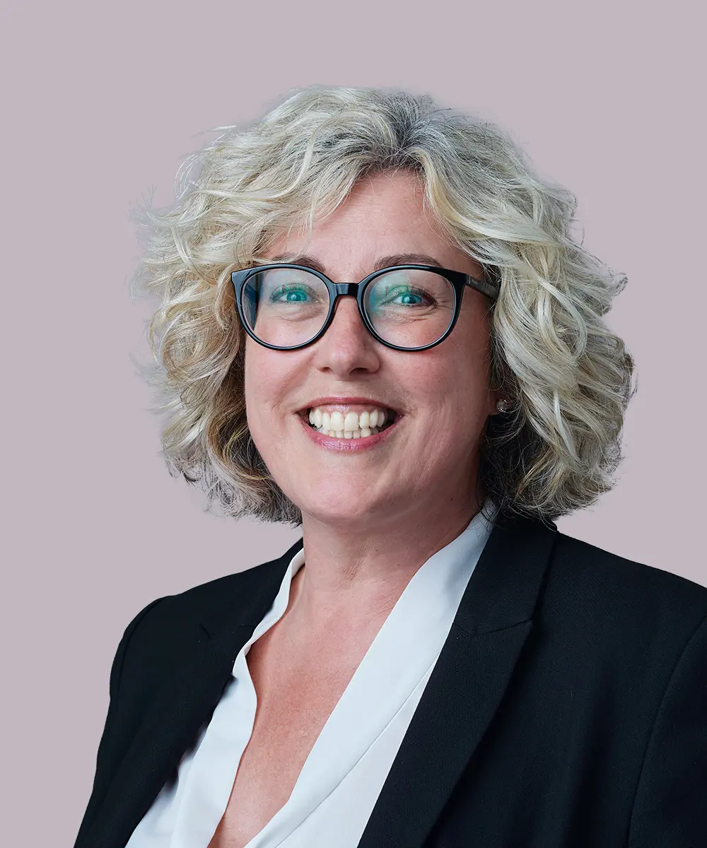 Joanna Leese | Board Director